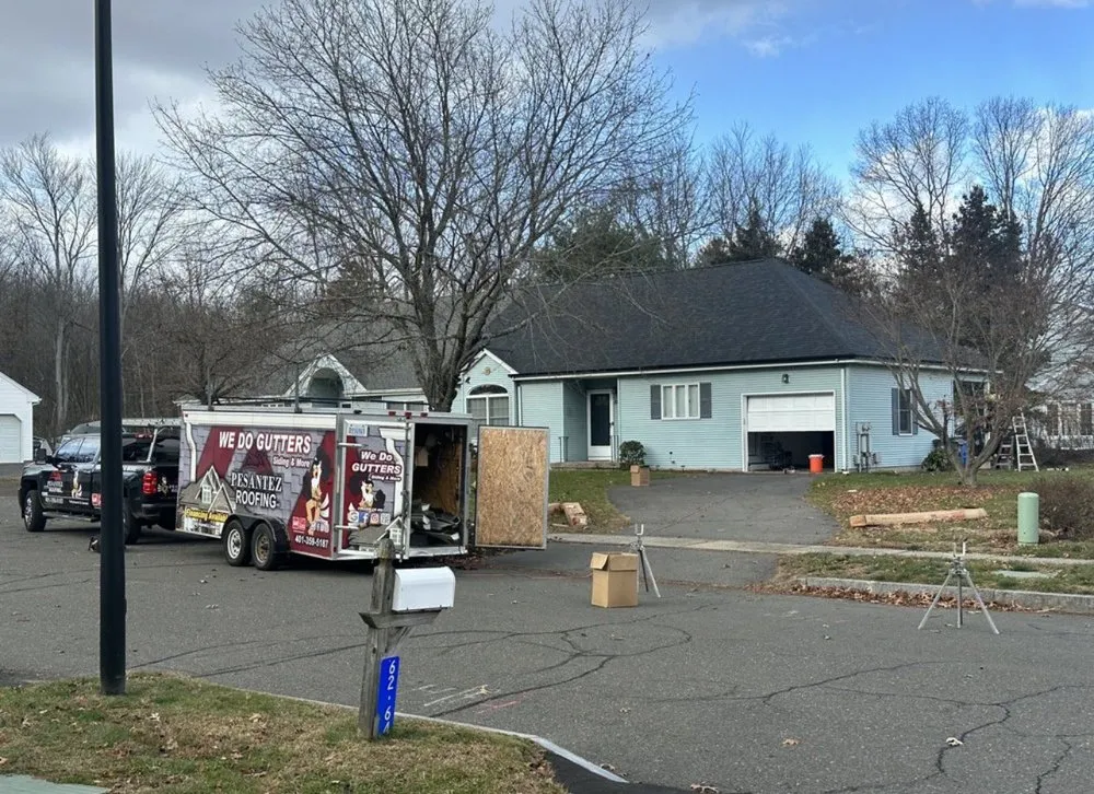 Slide of HCF Restoration