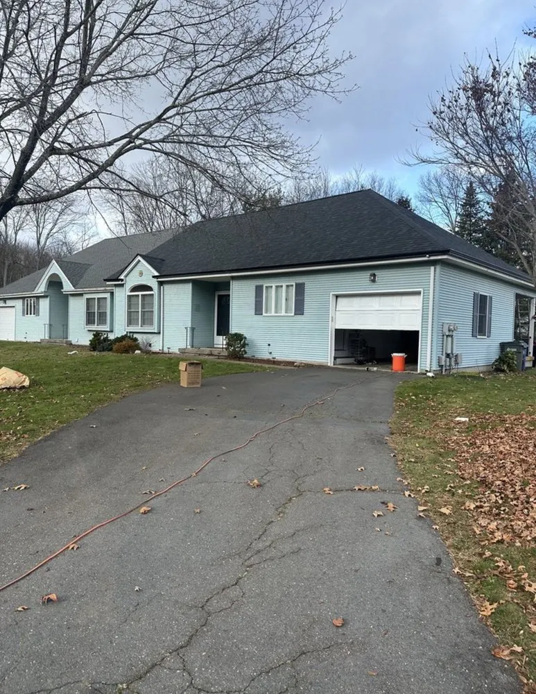 Slide of HCF Restoration