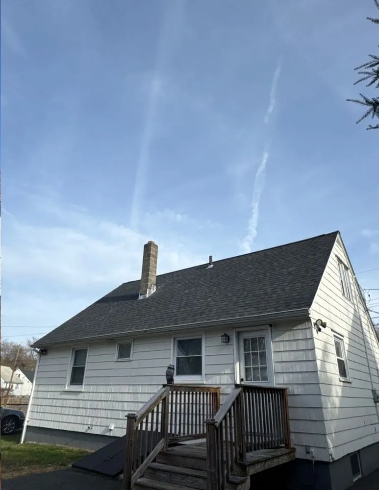 Slide of HCF Restoration