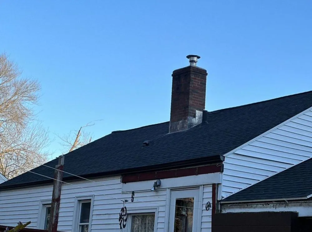 Slide of HCF Restoration