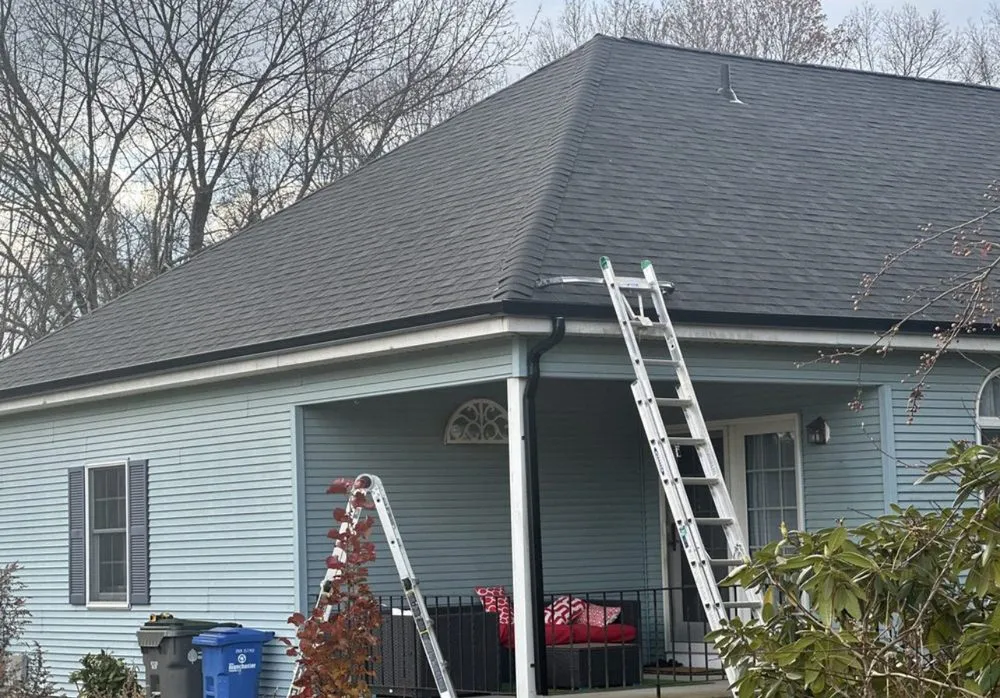 Slide of HCF Restoration