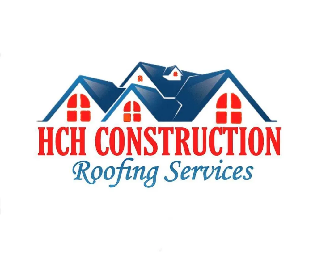 Slide of HCH Construction