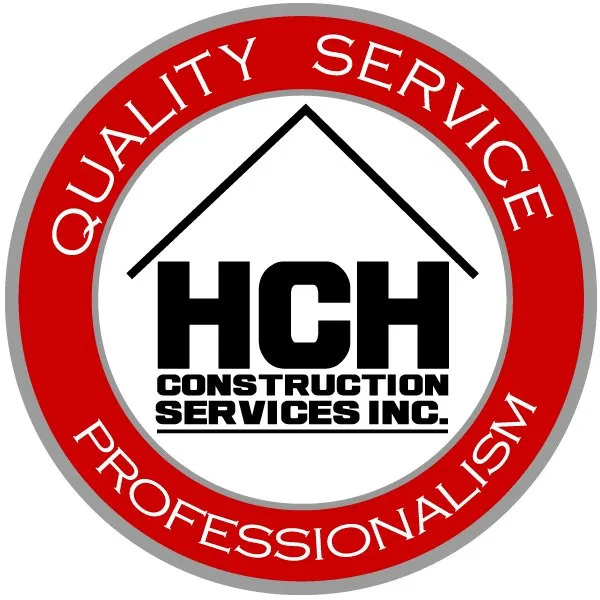 Slide of HCH Construction Services