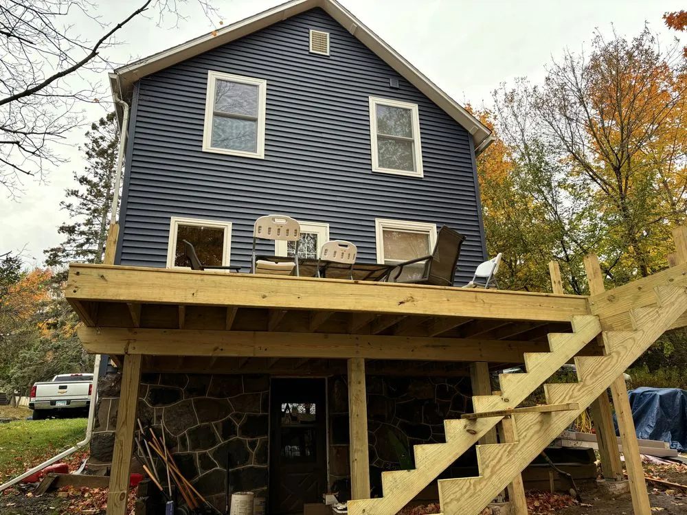 Slide of HCL Construction