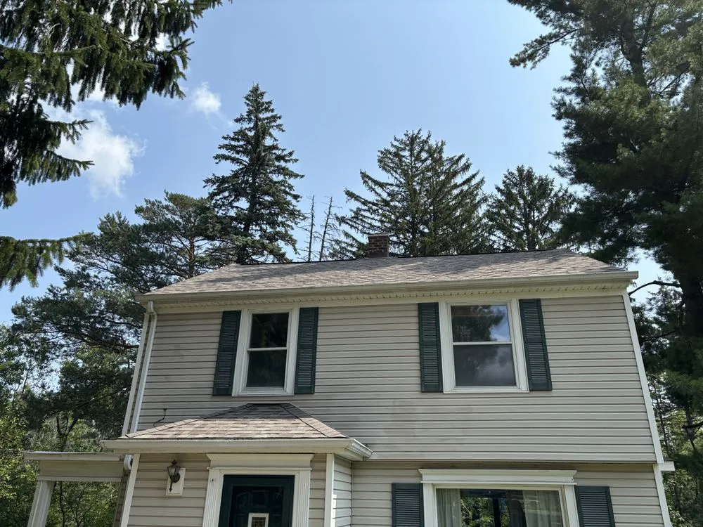 Slide of HCL Construction