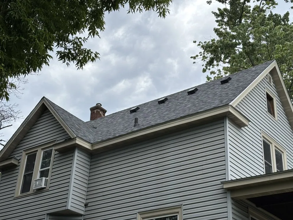 Slide of HCL Construction