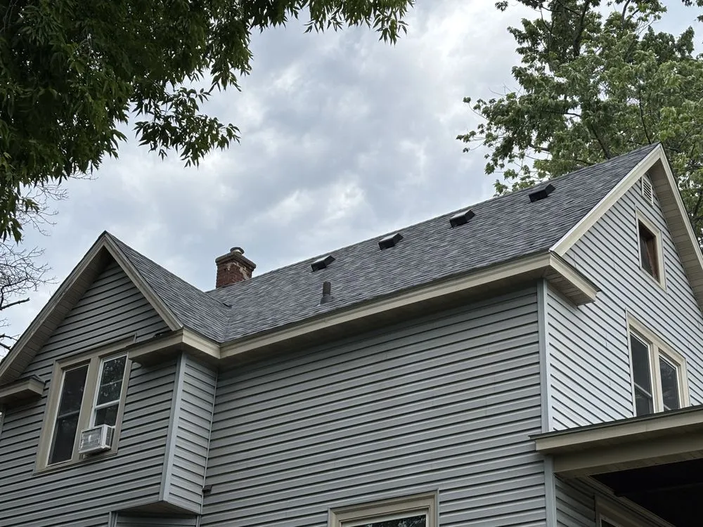 Slide of HCL Construction