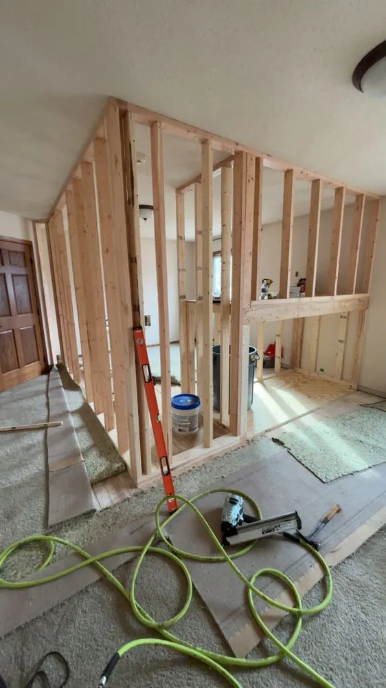 Slide of HCL Construction