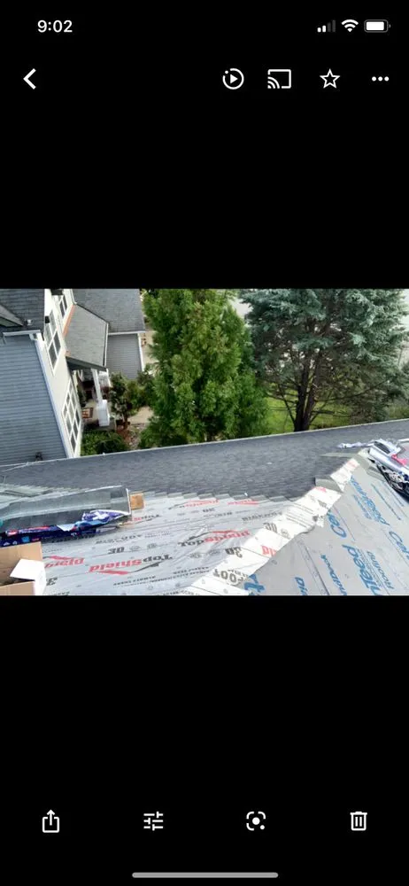 Slide of HCLD Constrcution