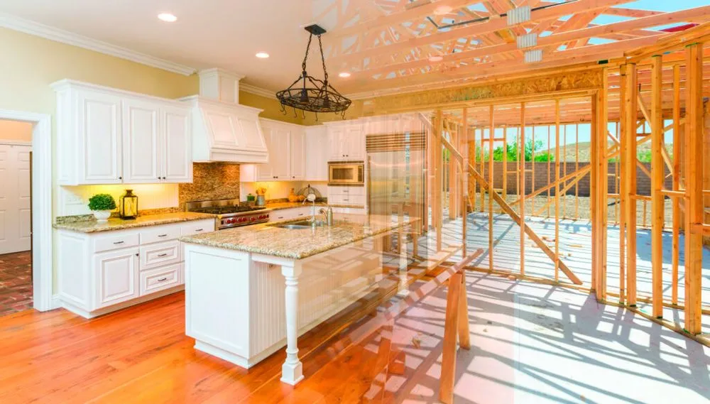 Slide of HCP Remodeling Solutions