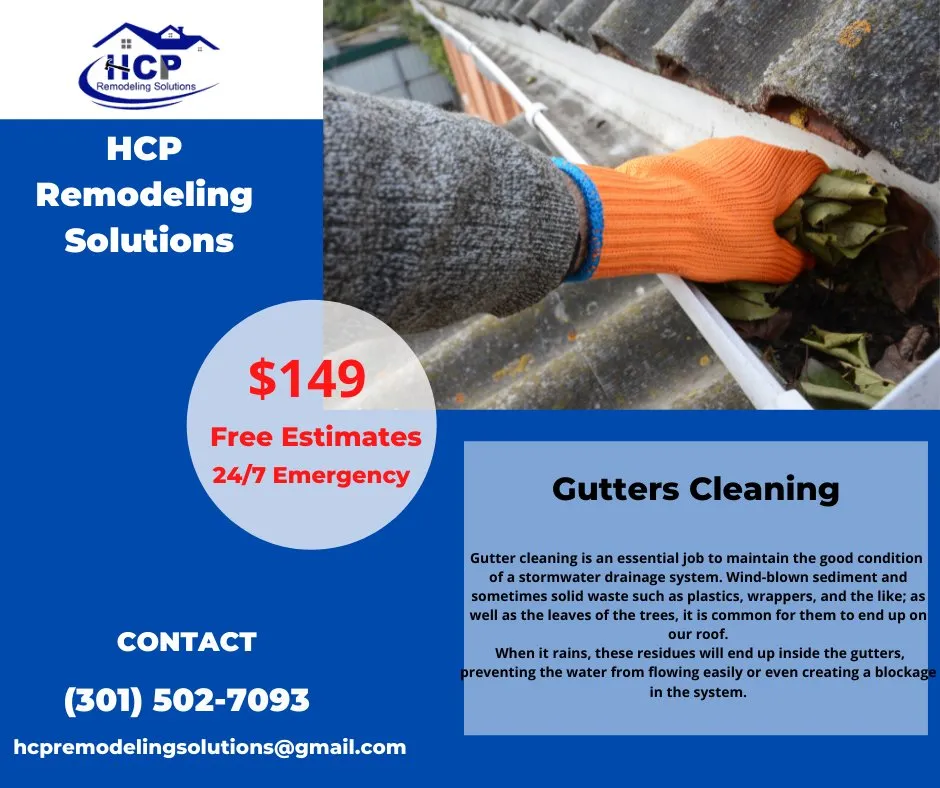 Slide of HCP Remodeling Solutions