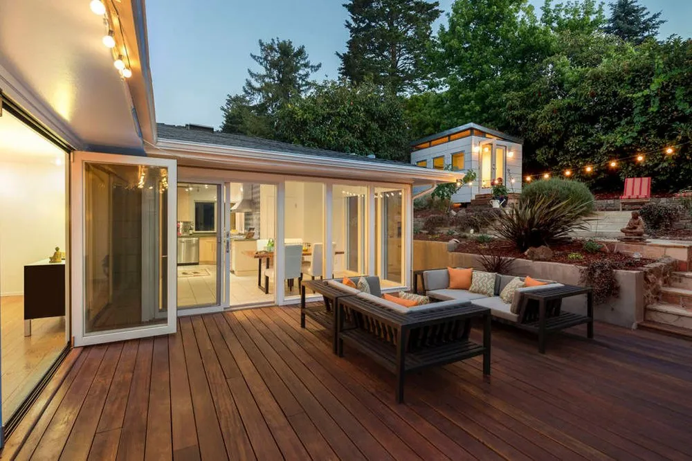 Slide of HCP Remodeling Solutions