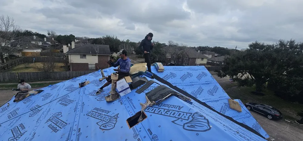 Slide of HCR Renovations And Construction