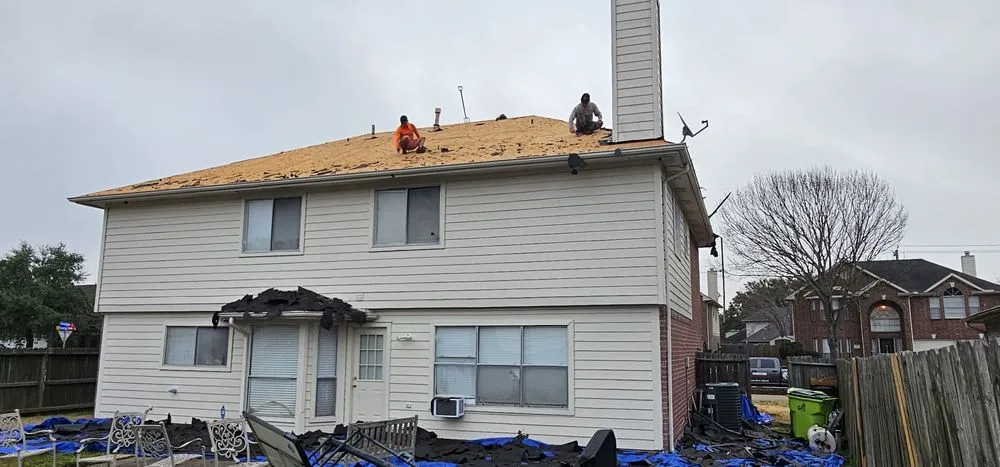 Slide of HCR Renovations And Construction