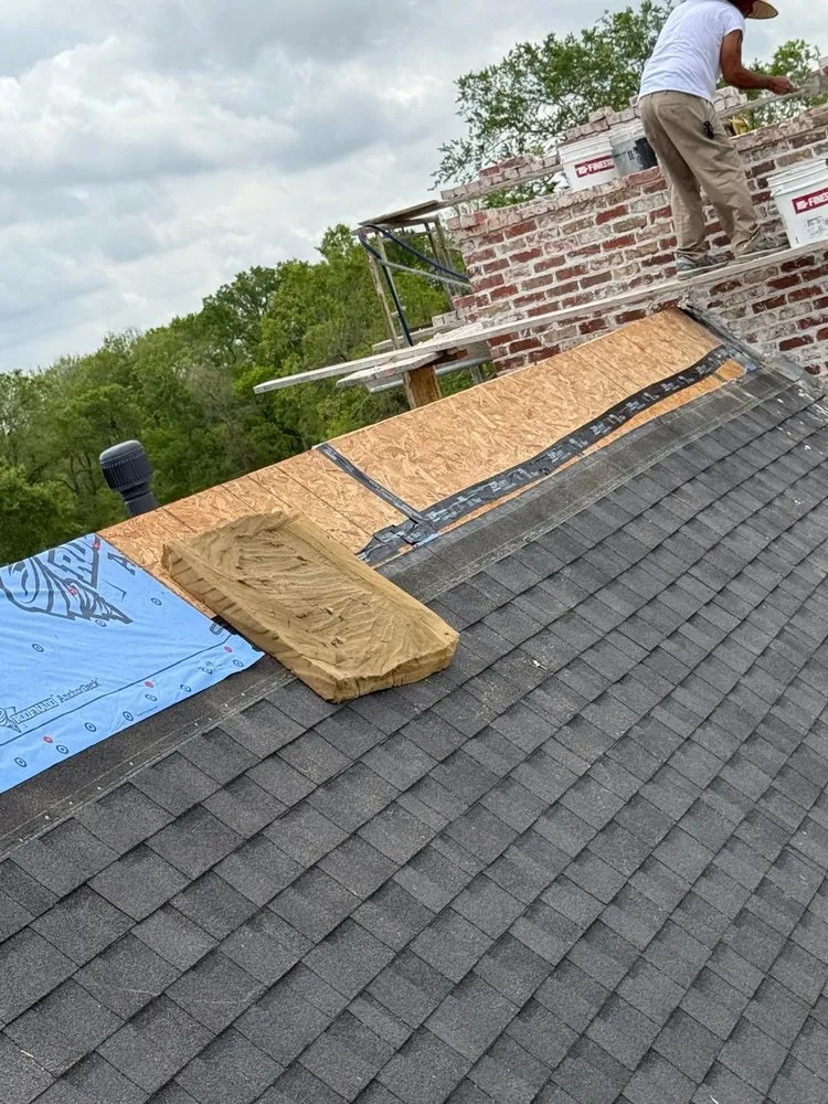 Slide of HCR Renovations And Construction