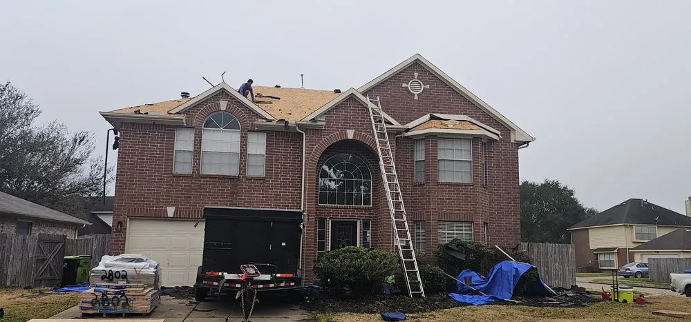 Slide of HCR Renovations And Construction