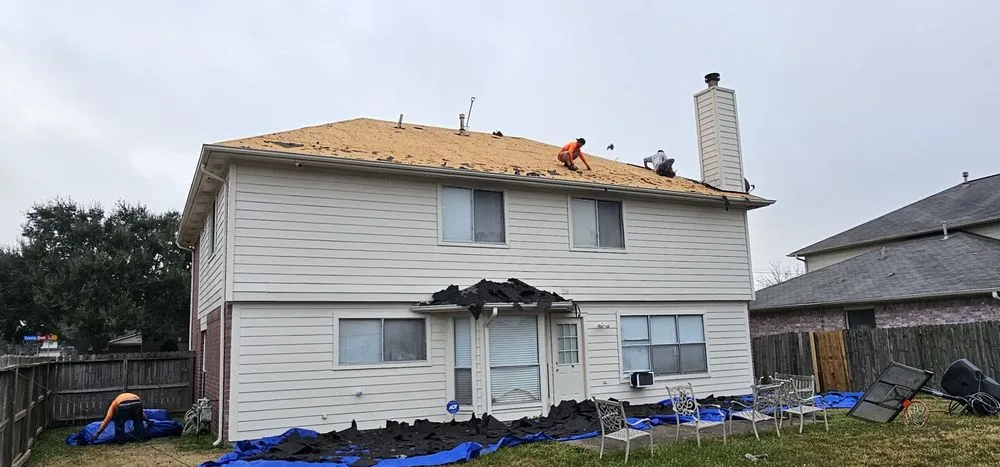 Slide of HCR Renovations And Construction