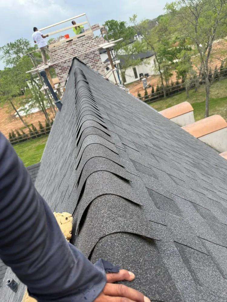 Slide of HCR Renovations And Construction