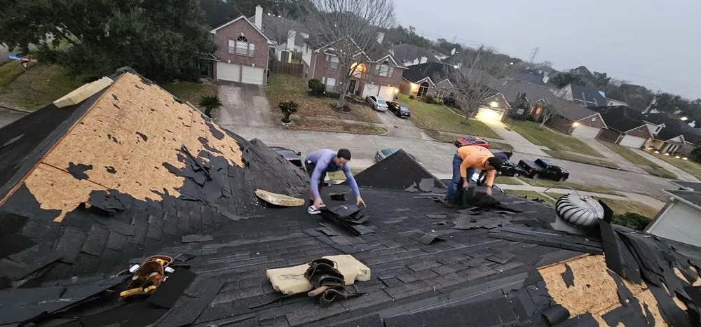 Slide of HCR Renovations And Construction