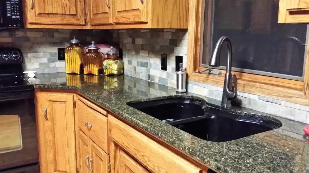 Slide of HCS Exteriors