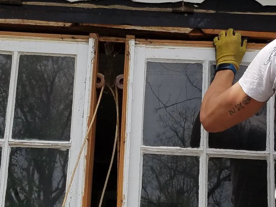 Slide of HCS Restoration KC