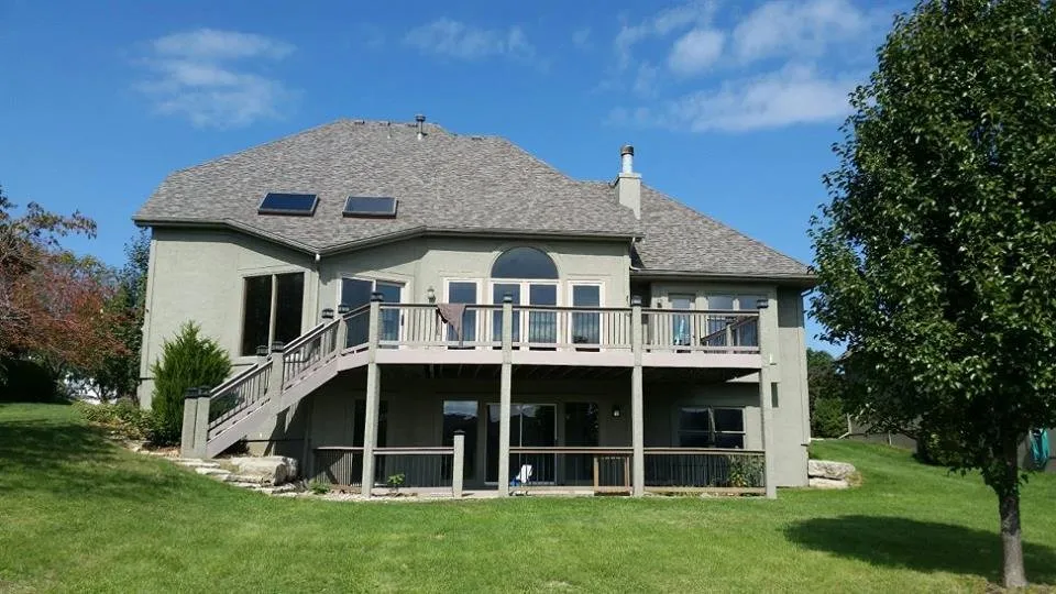 Slide of HCS Restoration KC