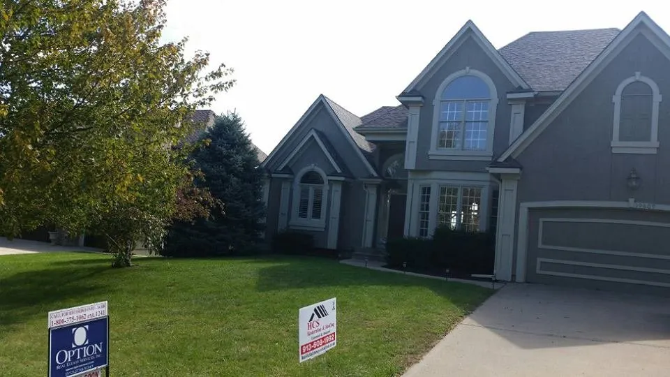 Slide of HCS Restoration KC