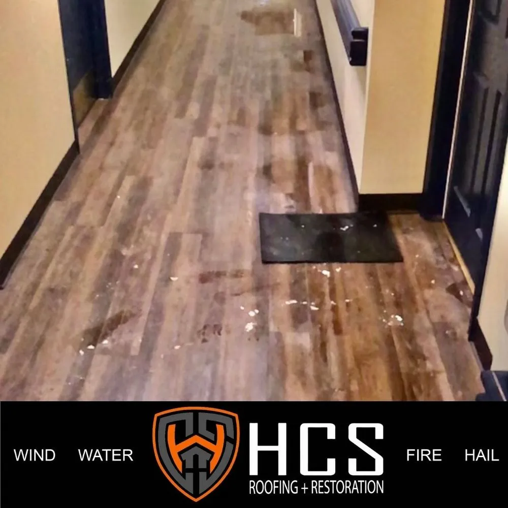 Slide of HCS Roofing & Restoration