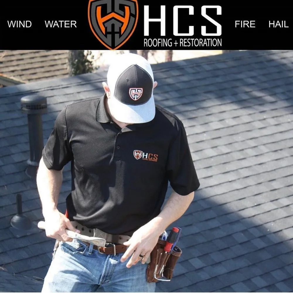 Slide of HCS Roofing & Restoration