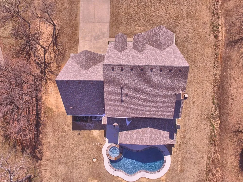 Slide of HCS Roofing & Restoration