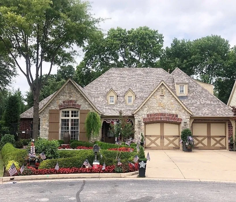 Slide of HCS Roofing & Restoration