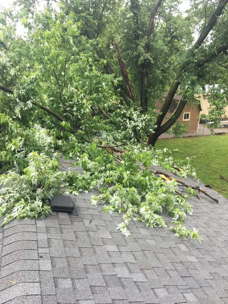 Slide of HCS Roofing & Restoration