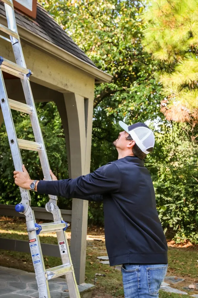 Slide of HCS Roofing & Restoration