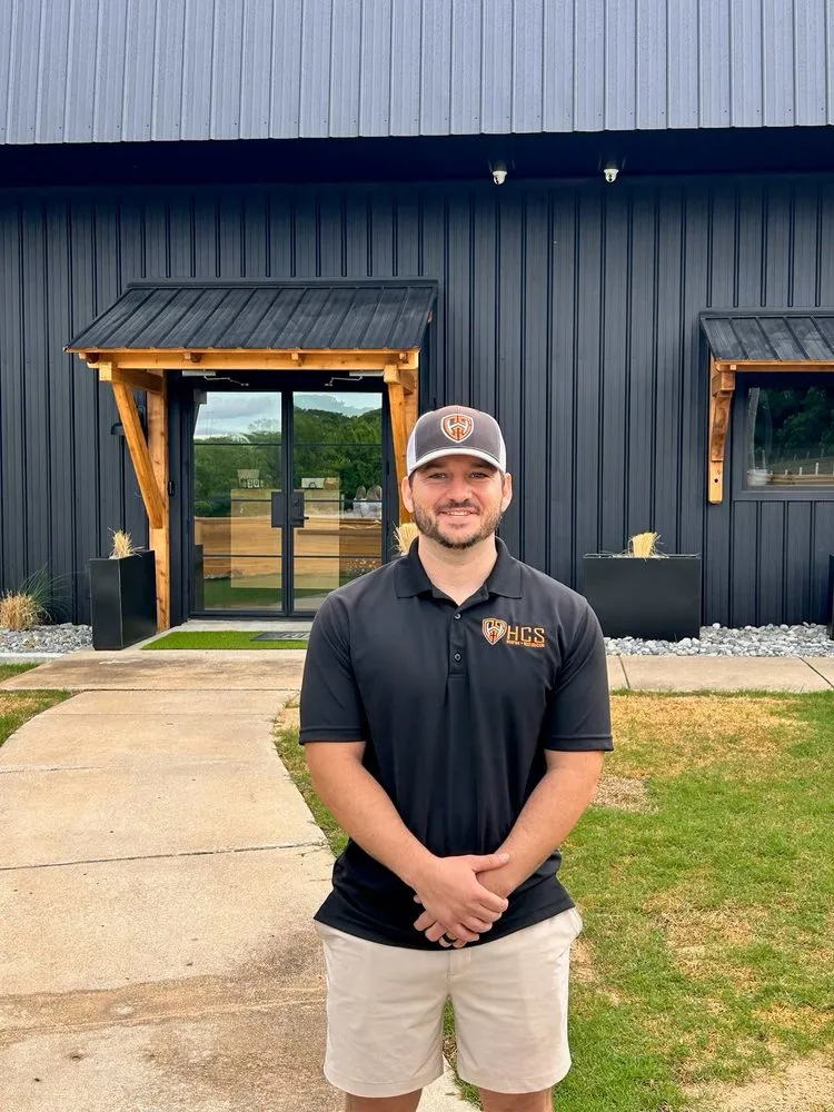 Slide of HCS Roofing & Restoration