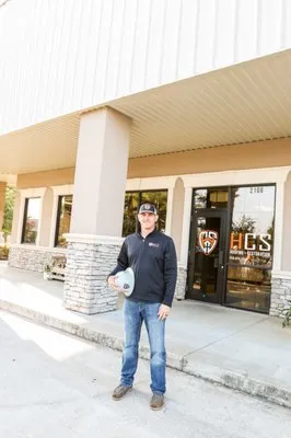 HCS Roofing & Restoration