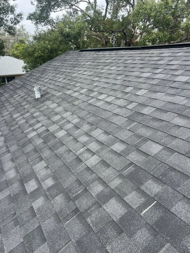 Slide of HCS Roofing