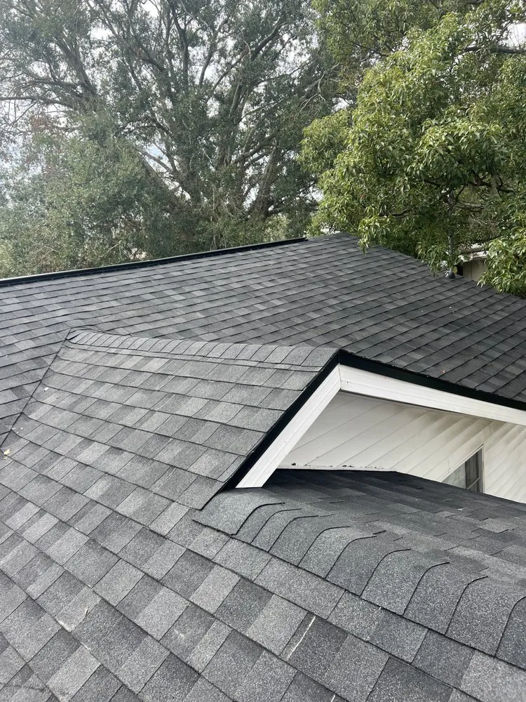 Slide of HCS Roofing