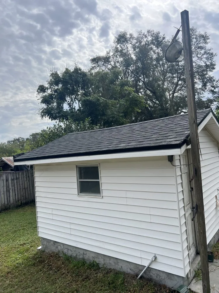 Slide of HCS Roofing