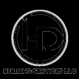 Slide of HD Building Services