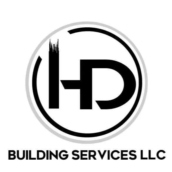 Slide of HD Building Services