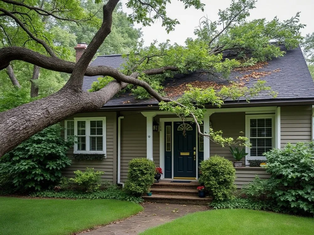 Slide of HD Building Services