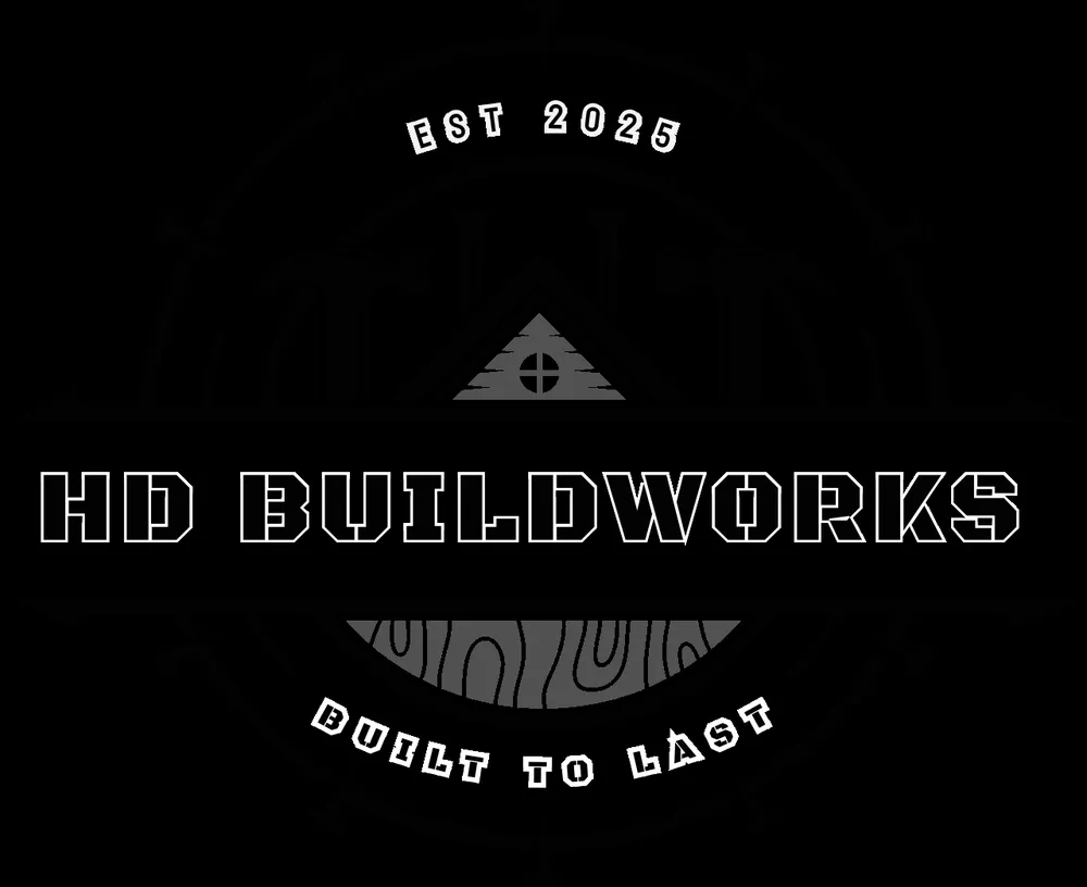 Slide of Hd Buildworks