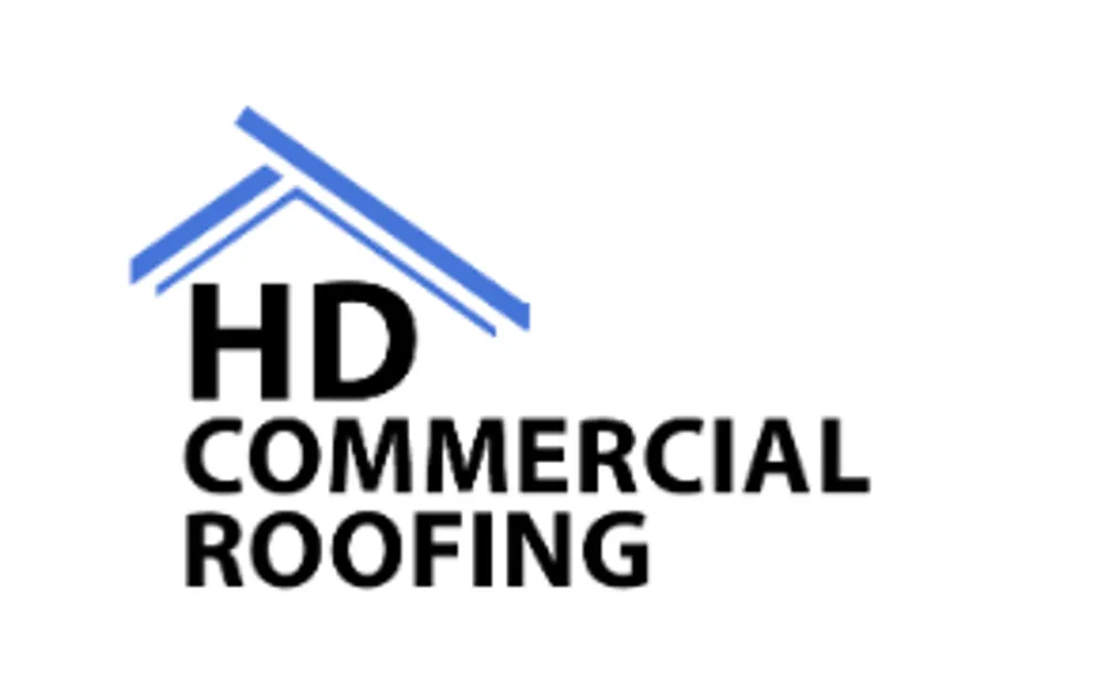 Slide of HD Commercial Roofing
