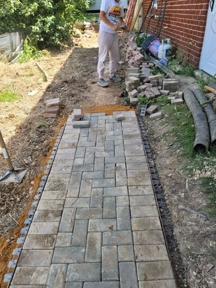 Slide of HD Commercial Roofing