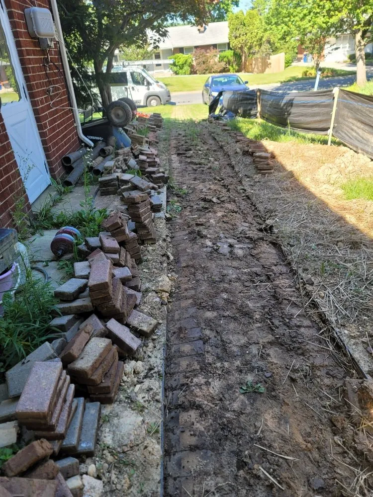 Slide of HD Commercial Roofing