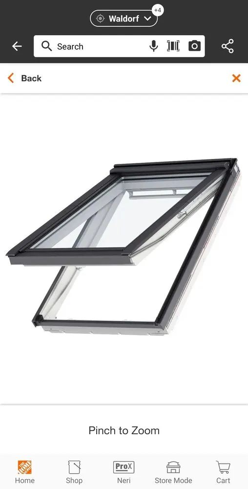 Slide of HD Commercial Roofing