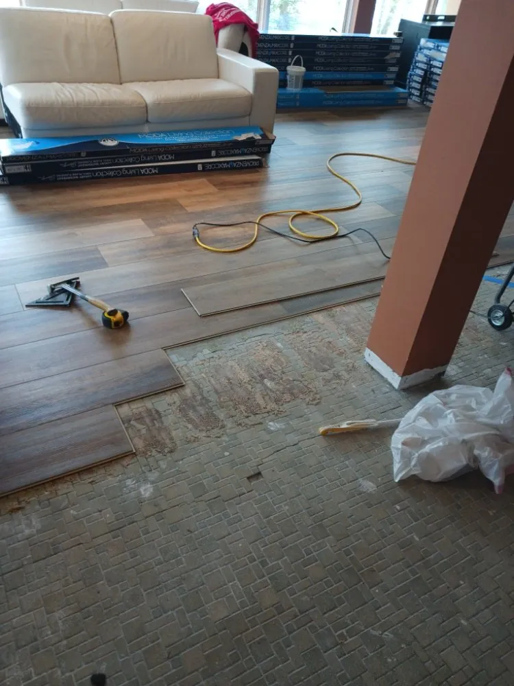 Slide of HD Concepts