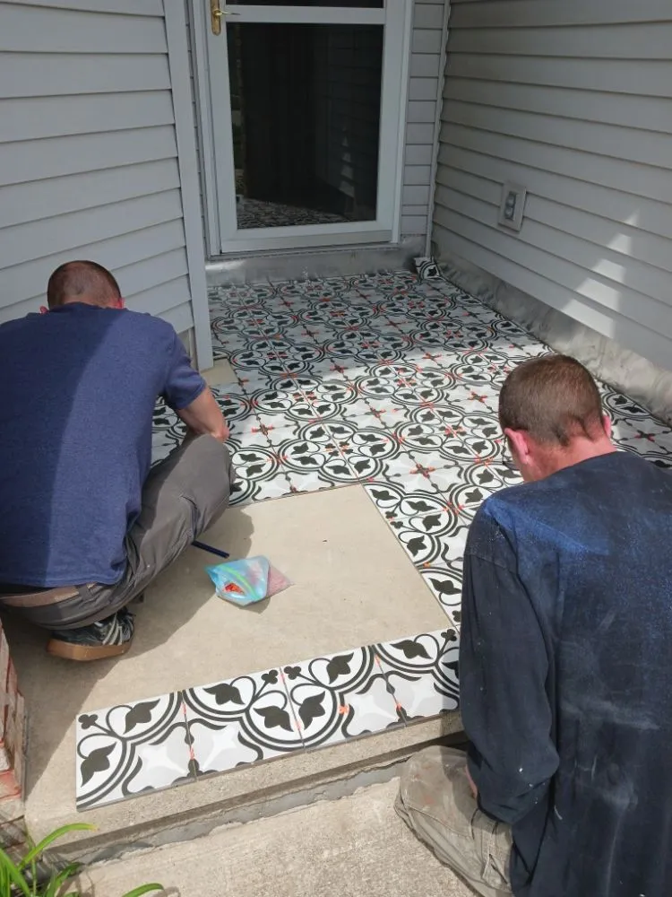 Slide of HD Concepts