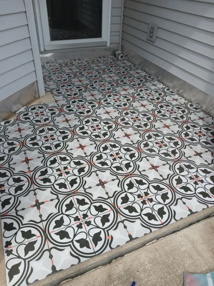 Slide of HD Concepts