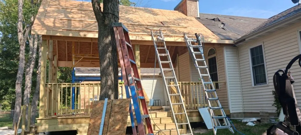 Slide of HD Concepts